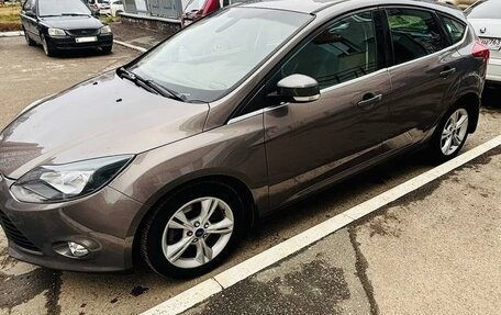 Ford Focus III, 2011 год, 849 000 рублей, 2 фотография