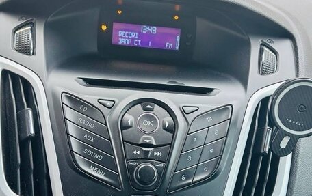 Ford Focus III, 2011 год, 849 000 рублей, 7 фотография