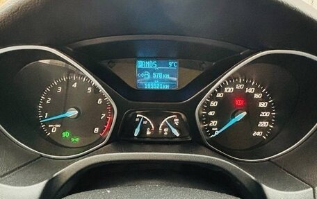 Ford Focus III, 2011 год, 849 000 рублей, 6 фотография