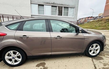 Ford Focus III, 2011 год, 849 000 рублей, 3 фотография