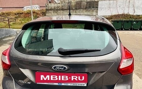 Ford Focus III, 2011 год, 849 000 рублей, 4 фотография