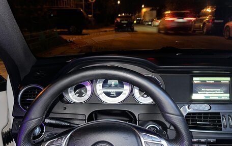 Mercedes-Benz C-Класс, 2011 год, 1 290 000 рублей, 11 фотография