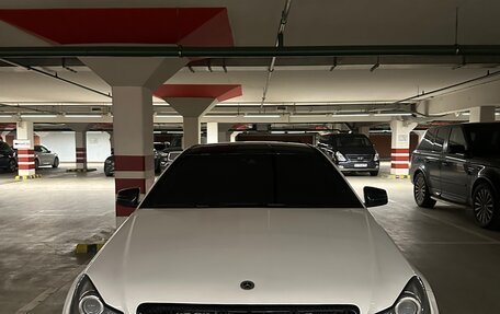 Mercedes-Benz C-Класс, 2011 год, 1 290 000 рублей, 13 фотография