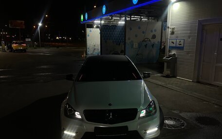 Mercedes-Benz C-Класс, 2011 год, 1 290 000 рублей, 6 фотография