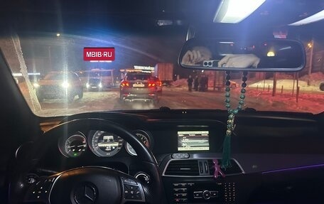 Mercedes-Benz C-Класс, 2011 год, 1 290 000 рублей, 18 фотография