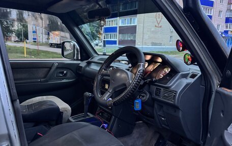 Mitsubishi Pajero III рестайлинг, 1995 год, 1 650 000 рублей, 11 фотография