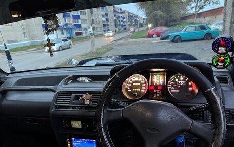 Mitsubishi Pajero III рестайлинг, 1995 год, 1 650 000 рублей, 12 фотография