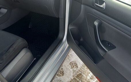 Volkswagen Jetta VI, 2008 год, 755 000 рублей, 8 фотография