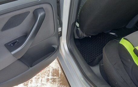 Volkswagen Jetta VI, 2008 год, 755 000 рублей, 7 фотография