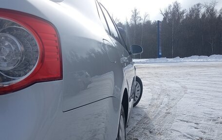 Volkswagen Jetta VI, 2008 год, 755 000 рублей, 12 фотография