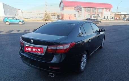 Renault Latitude I, 2012 год, 830 000 рублей, 3 фотография
