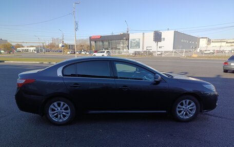 Renault Latitude I, 2012 год, 830 000 рублей, 4 фотография