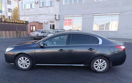 Renault Latitude I, 2012 год, 830 000 рублей, 7 фотография