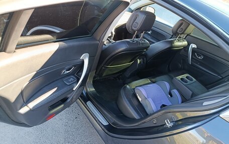 Renault Latitude I, 2012 год, 830 000 рублей, 12 фотография