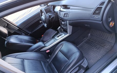 Renault Latitude I, 2012 год, 830 000 рублей, 11 фотография