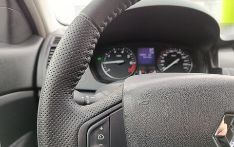 Renault Latitude I, 2012 год, 830 000 рублей, 15 фотография