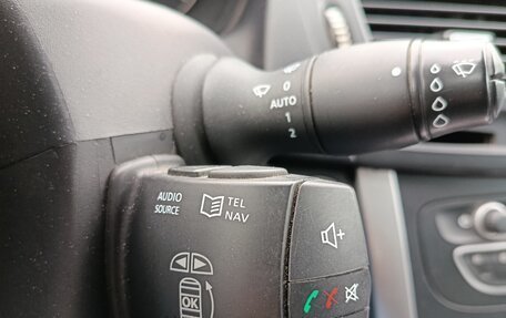 Renault Latitude I, 2012 год, 830 000 рублей, 16 фотография