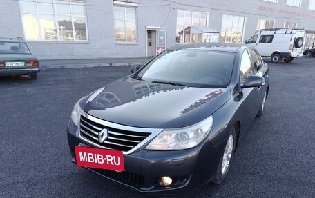 Renault Latitude I, 2012 год, 830 000 рублей, 6 фотография
