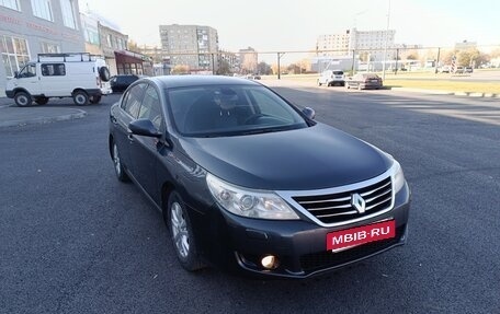 Renault Latitude I, 2012 год, 830 000 рублей, 5 фотография