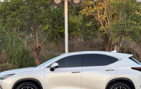 Lexus NX, 2022 год, 3 650 000 рублей, 12 фотография