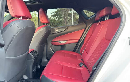 Lexus NX, 2022 год, 3 650 000 рублей, 7 фотография