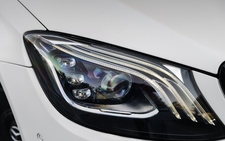 Mercedes-Benz S-Класс AMG, 2017 год, 6 200 000 рублей, 3 фотография