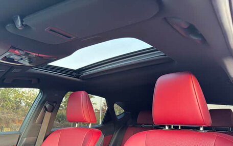 Lexus NX, 2022 год, 3 650 000 рублей, 8 фотография