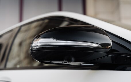 Mercedes-Benz S-Класс AMG, 2017 год, 6 200 000 рублей, 5 фотография