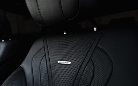 Mercedes-Benz S-Класс AMG, 2017 год, 6 200 000 рублей, 31 фотография