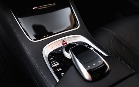 Mercedes-Benz S-Класс AMG, 2017 год, 6 200 000 рублей, 24 фотография