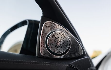 Mercedes-Benz S-Класс AMG, 2017 год, 6 200 000 рублей, 25 фотография