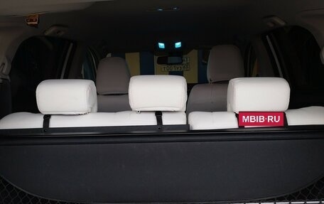 Toyota RAV4, 2017 год, 2 850 000 рублей, 13 фотография