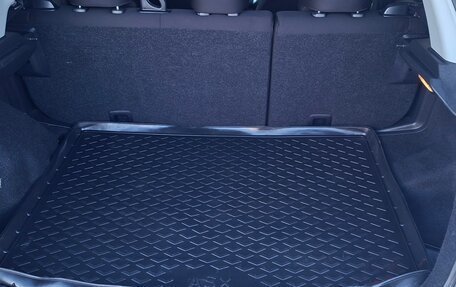 Mitsubishi ASX I рестайлинг, 2013 год, 1 045 000 рублей, 20 фотография