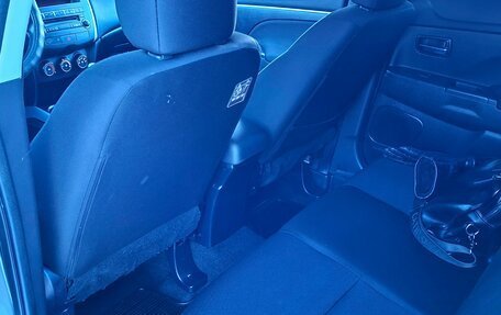 Mitsubishi ASX I рестайлинг, 2013 год, 1 045 000 рублей, 16 фотография