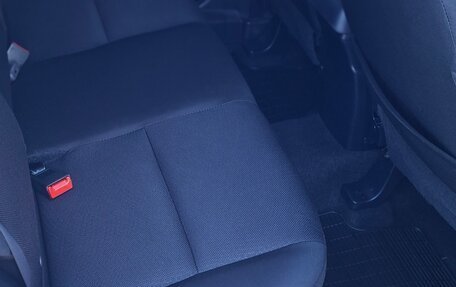 Mitsubishi ASX I рестайлинг, 2013 год, 1 045 000 рублей, 19 фотография