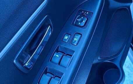 Mitsubishi ASX I рестайлинг, 2013 год, 1 045 000 рублей, 17 фотография