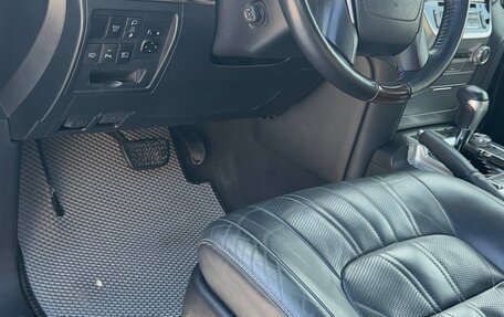 Toyota Land Cruiser 200, 2020 год, 9 000 000 рублей, 10 фотография