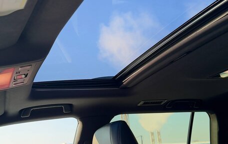 Toyota Land Cruiser 200, 2020 год, 9 000 000 рублей, 14 фотография
