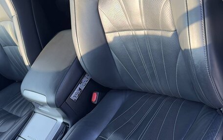 Toyota Land Cruiser 200, 2020 год, 9 000 000 рублей, 15 фотография