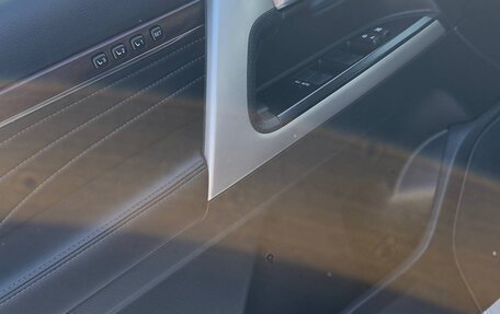 Toyota Land Cruiser 200, 2020 год, 9 000 000 рублей, 18 фотография