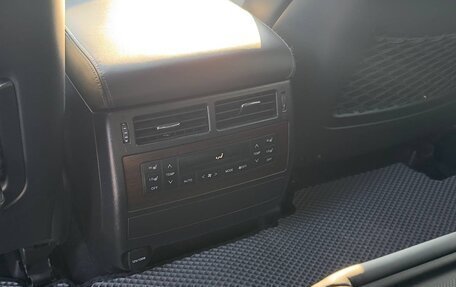 Toyota Land Cruiser 200, 2020 год, 9 000 000 рублей, 20 фотография