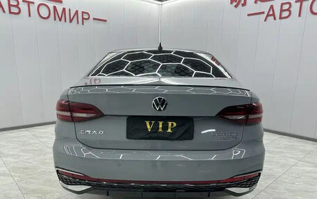 Volkswagen Lavida, 2023 год, 1 746 911 рублей, 5 фотография