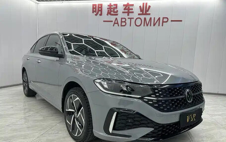 Volkswagen Lavida, 2023 год, 1 746 911 рублей, 3 фотография
