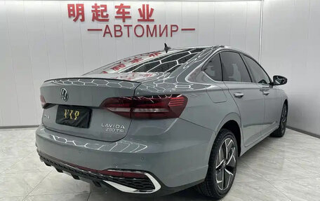 Volkswagen Lavida, 2023 год, 1 746 911 рублей, 4 фотография