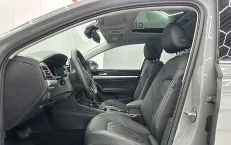 Volkswagen Lavida, 2023 год, 1 746 911 рублей, 8 фотография