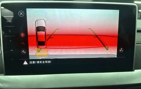 Volkswagen Lavida, 2023 год, 1 746 911 рублей, 16 фотография