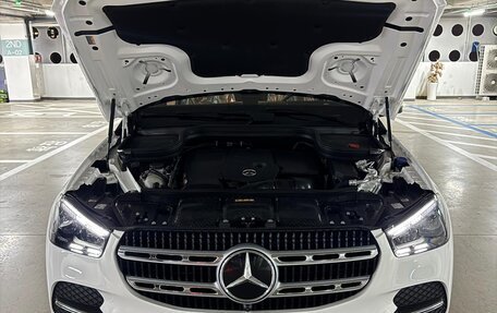 Mercedes-Benz GLE, 2025 год, 11 700 000 рублей, 6 фотография