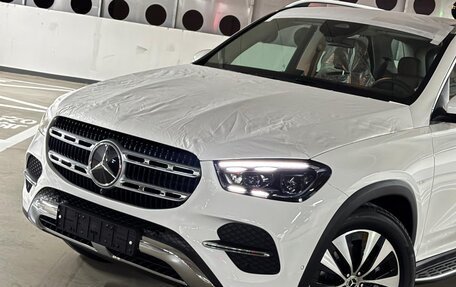 Mercedes-Benz GLE, 2025 год, 11 700 000 рублей, 5 фотография