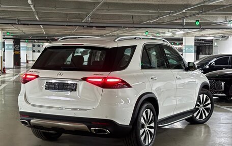 Mercedes-Benz GLE, 2025 год, 11 700 000 рублей, 4 фотография