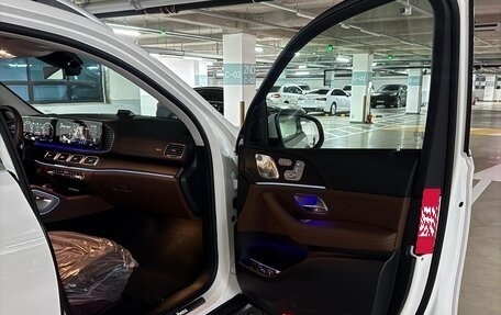 Mercedes-Benz GLE, 2025 год, 11 700 000 рублей, 8 фотография